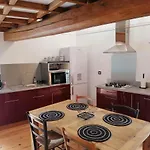 Du Fassac Prázdninový dům Saint-Julien-du-Puy