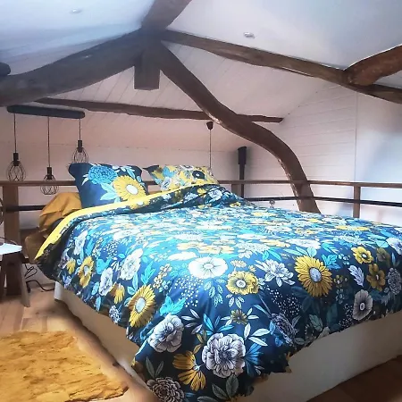 Du Fassac * Saint-Julien-du-Puy