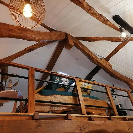 Du Fassac Holiday home *