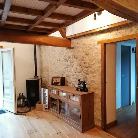 Du Fassac * Saint-Julien-du-Puy