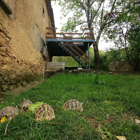 Du Fassac Nyaraló *