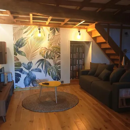 Du Fassac * Saint-Julien-du-Puy