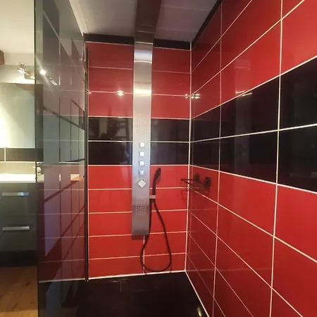 Nyaraló Du Fassac Saint-Julien-du-Puy