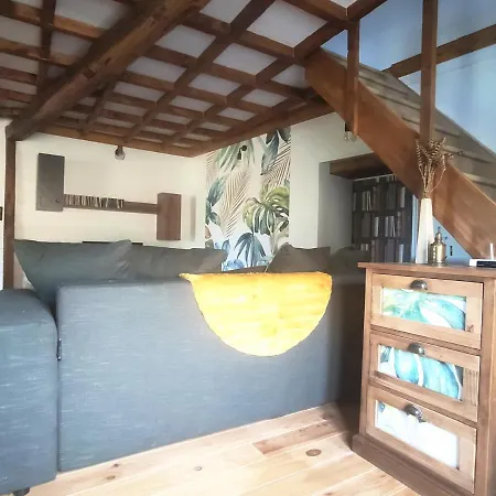 Nyaraló Du Fassac *