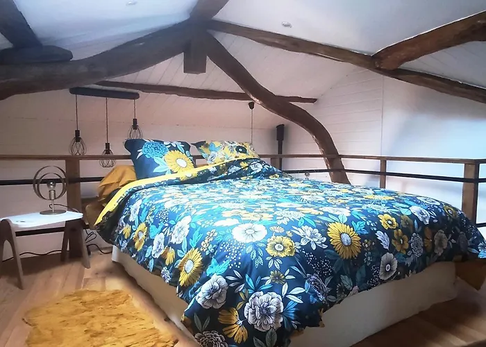 Du Fassac * Saint-Julien-du-Puy