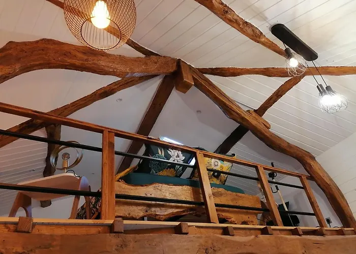 Du Fassac Дом отдыха *