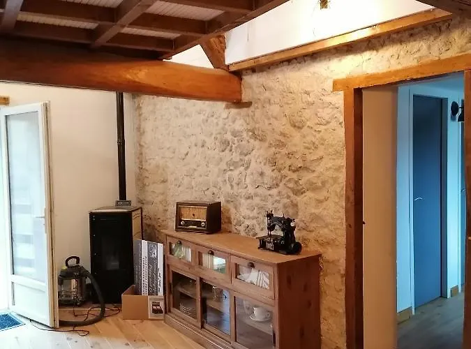 Du Fassac * Saint-Julien-du-Puy