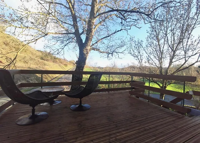 Du Fassac * Saint-Julien-du-Puy