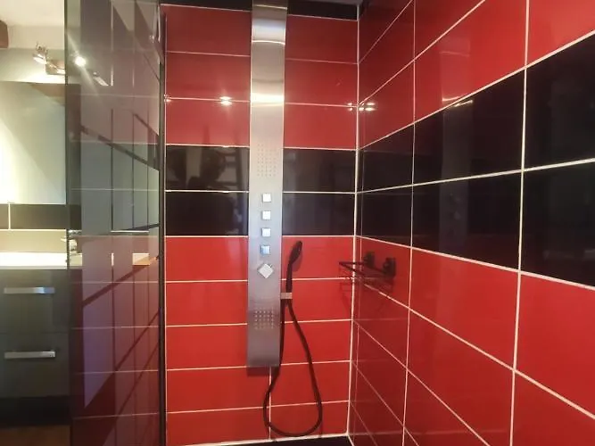 Дом отдыха Du Fassac Saint-Julien-du-Puy