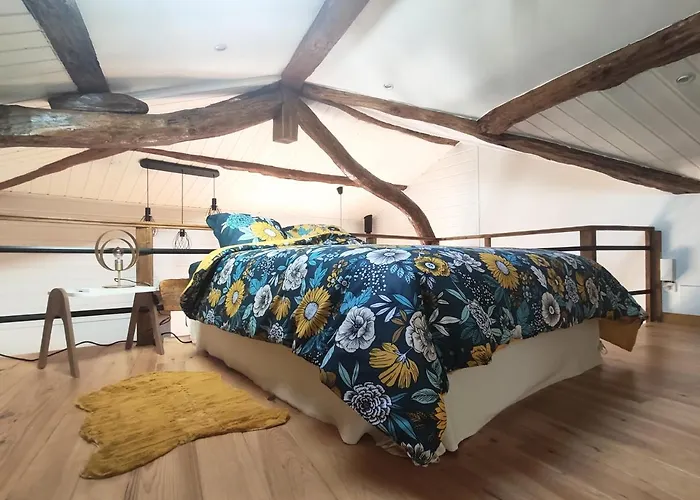 Du Fassac Дом отдыха